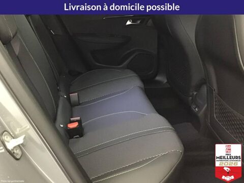 2008 Hybrid 145 e-DCS6 GT 2026 occasion 78200 Buchelay