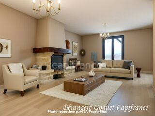  Maison � vendre 4 pi�ces 91 m�