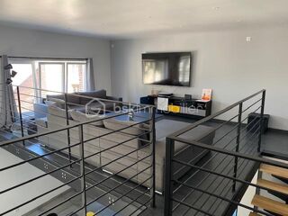  Loft à vendre 5 pièces 139 m² Pont audemer