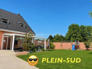  Maison à vendre 8 pièces 210 m²