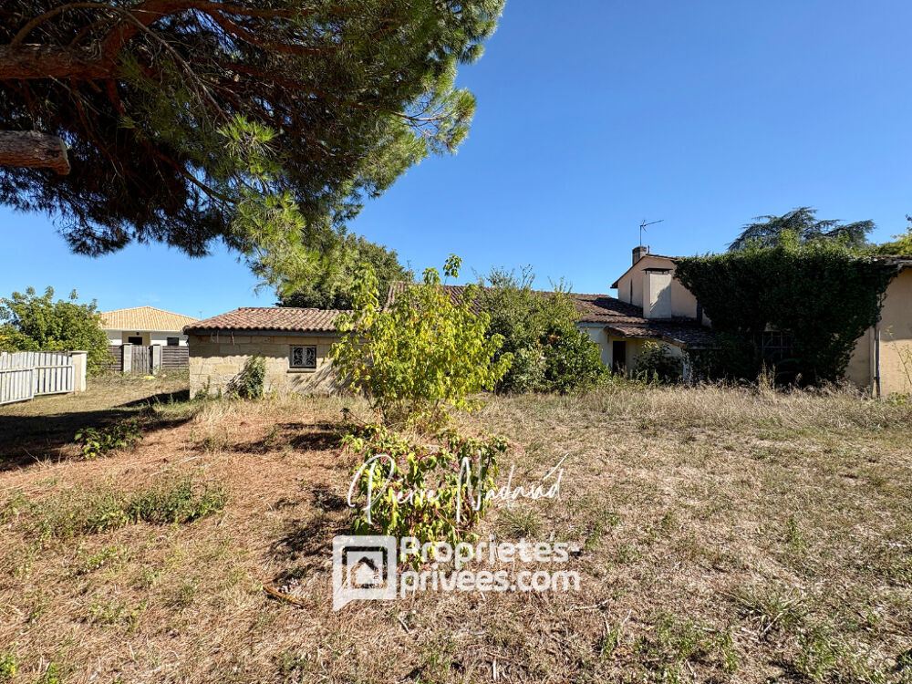 Vente Maison Maison secteur Condat 4 pièces 3 chambres Libourne