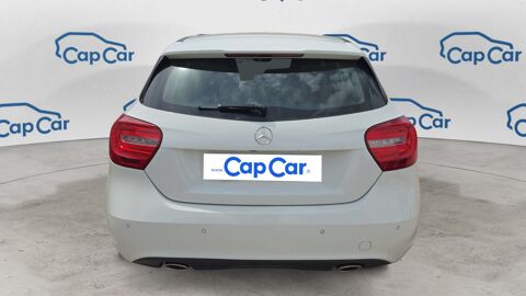 Classe A 200 CDi 136 Sensation 2014 occasion 83340 Le Luc