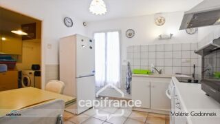  Appartement  vendre 4 pices 67 m