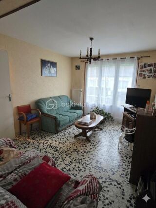  Maison à vendre 5 pièces 90 m²