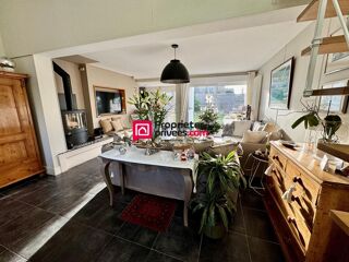  Maison � vendre 4 pi�ces 99 m�