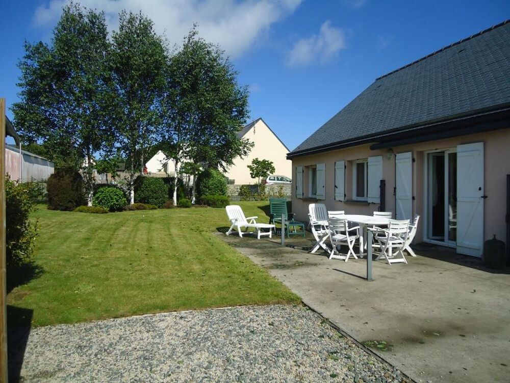 Location Appartement Chambre de 12m2 à louer sur Lannion Lannion
