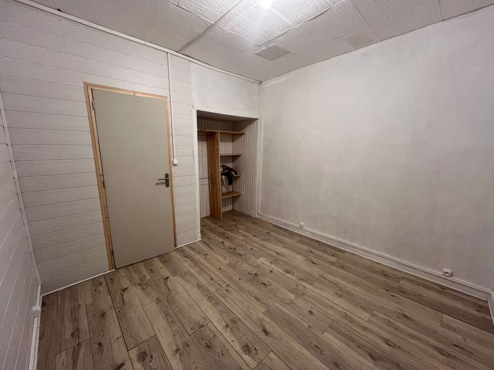 Location Appartement Appartement de 27m2 à louer sur Angoulême Angouleme