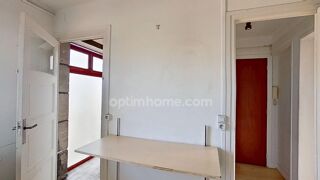  Appartement à vendre 3 pièces 55 m²