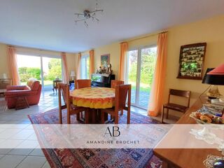  Maison � vendre 7 pi�ces 180 m�