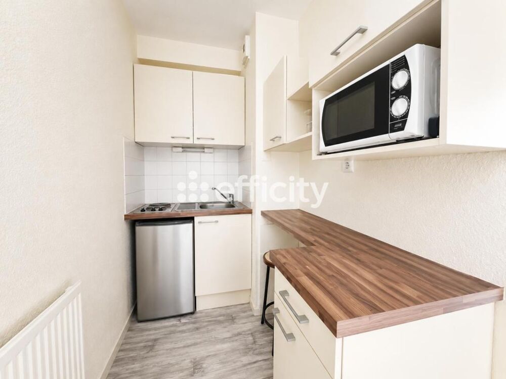 Vente Appartement Appartement Royan