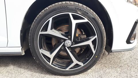 Polo 1 TSI 115 R-Line 2018 occasion 51230 Marigny