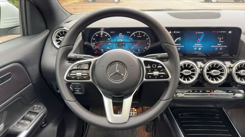 Classe GLA IV 200 163 7G-DCT Progressive Line 2020 occasion 94600 Choisy Le Roi