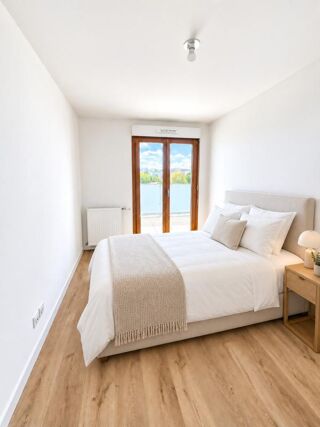  Appartement à vendre 4 pièces 80 m²
