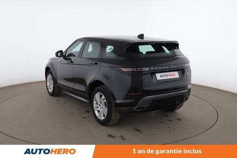Range Rover Evoque P200 R-Dynamic S BVA9 200 ch 2019 occasion 92130 Issy-les-Moulineaux