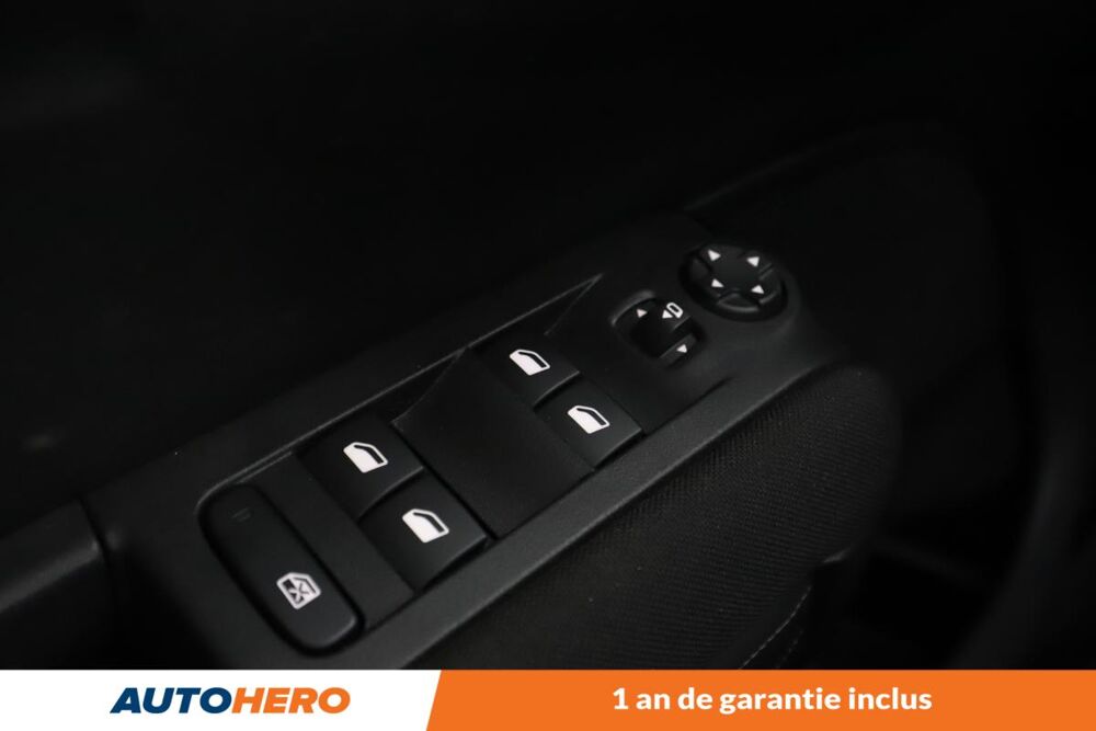 C3 Aircross 1.5 Blue-HDi Shine Pack EAT6 120 ch 2022 occasion 92130 Issy-les-Moulineaux