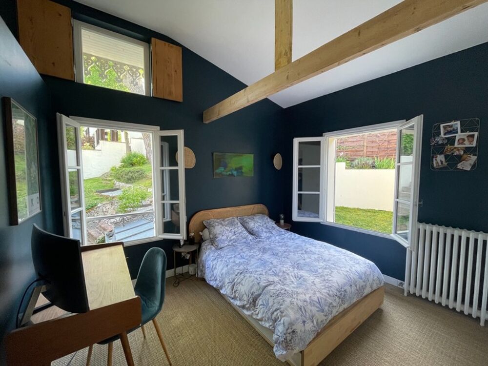 � vendre  Maison La Celle-Saint-Cloud (78170)