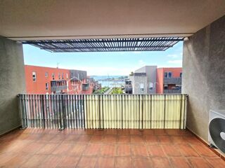  Appartement � vendre 3 pi�ces 63 m�