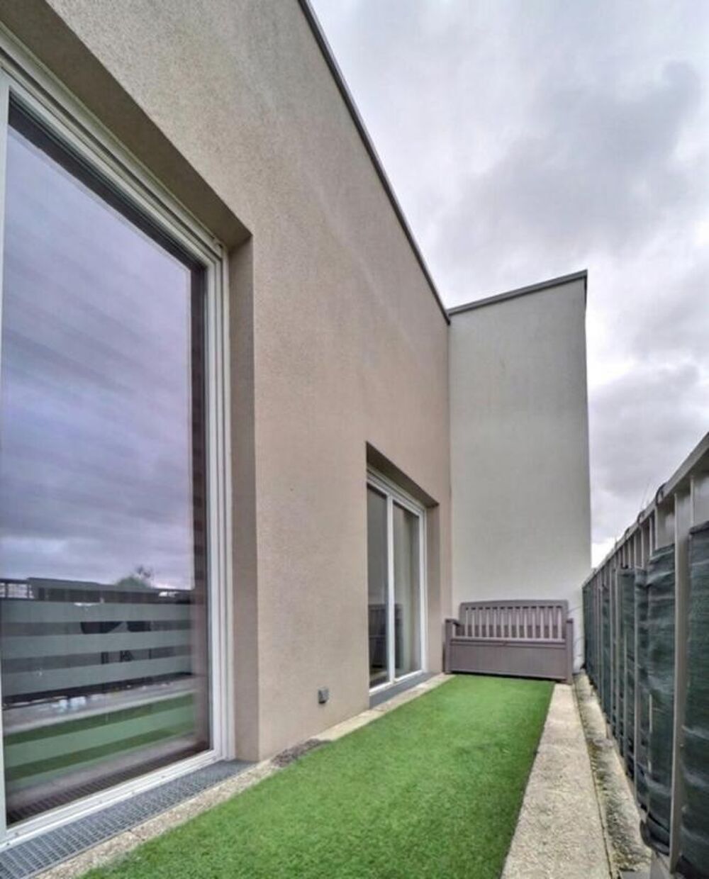 Vente Appartement Appartement Aulnay Sous Bois 4 pièce(s) Aulnay sous bois