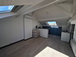  Appartement à louer 2 pièces 47 m²
