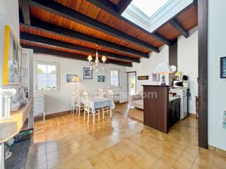  Maison à vendre 4 pièces 62 m²