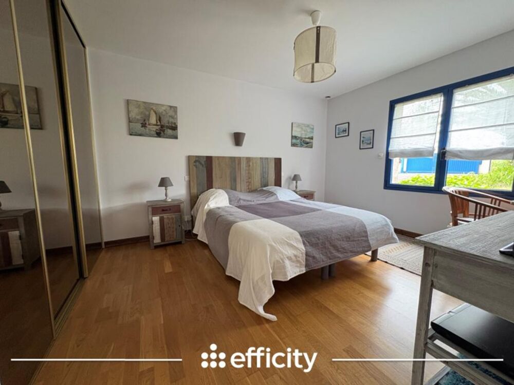 à vendre  Maison Penmarch (29760)
