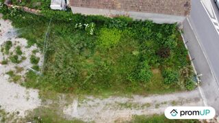  Terrain  vendre 477 m