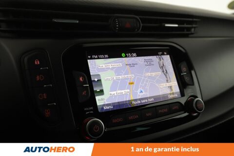 Giulietta 1.6 JTDM Sport Edition Alfa TCT 120 ch 2019 occasion 92130 Issy-les-Moulineaux