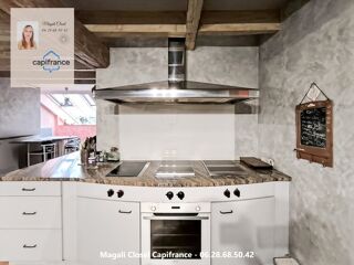  Maison � vendre 9 pi�ces 350 m�