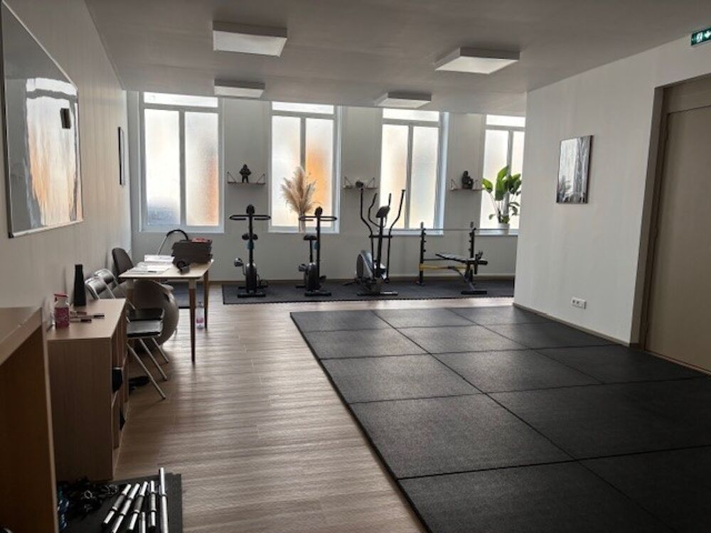 Vente Immeuble Rez-de-chaussée commercial de 70m² Armentieres