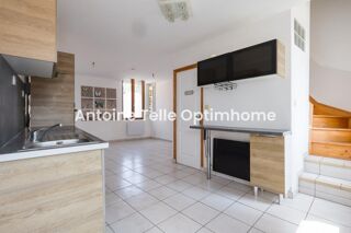  Maison à vendre 3 pièces 50 m²