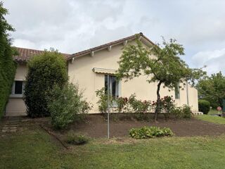  Maison à vendre 6 pièces 142 m²