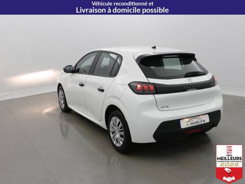Divers BLUEHDI 100 PREMIUM 2PL 2022 occasion 10150 Lavau