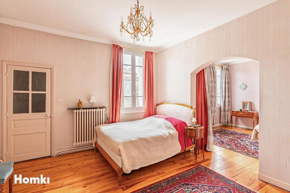 � vendre  Maison Toulouse (31000)