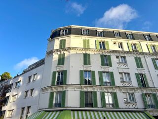  Appartement  vendre 3 pices 58 m