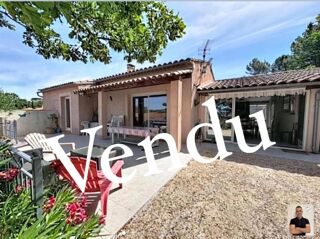  Villa à vendre 4 pièces 130 m²