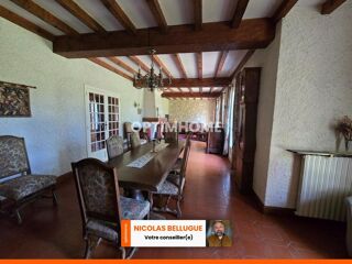  Maison à vendre 7 pièces 195 m²