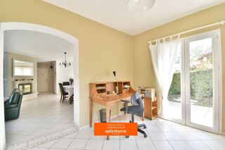  Maison à vendre 6 pièces 129 m²