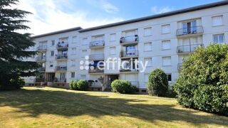  Appartement à vendre 4 pièces 69 m²
