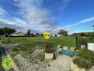  Terrain à vendre 1496 m²