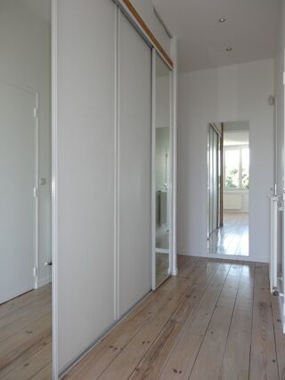  Appartement � vendre 4 pi�ces 110 m�