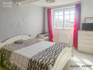  Maison � vendre 3 pi�ces 61 m�