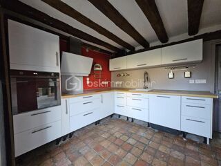  Maison � vendre 5 pi�ces 116 m�