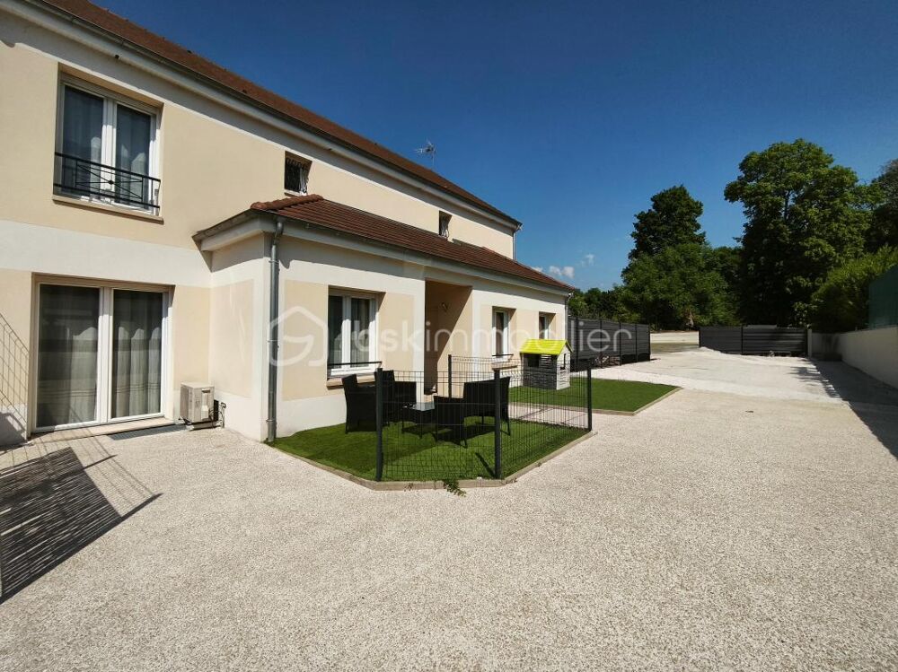 Maison de ville avec terrasse Mieux qu'un appartement ! DPE A