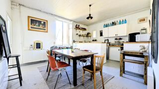  Propriété/château à vendre 9 pièces 210 m²