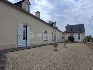  Maison à vendre 7 pièces 219 m²