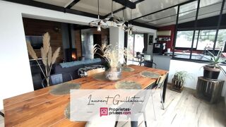  Maison � vendre 6 pi�ces 111 m�