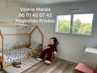  Maison � vendre 6 pi�ces 112 m�