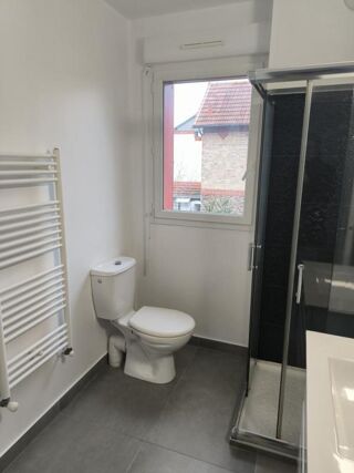  Appartement  louer 1 pice 34 m