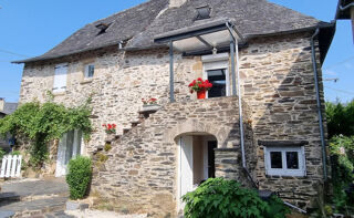  Maison � vendre 4 pi�ces 95 m�