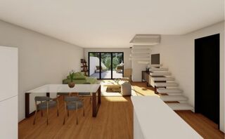  Maison � vendre 6 pi�ces 140 m�